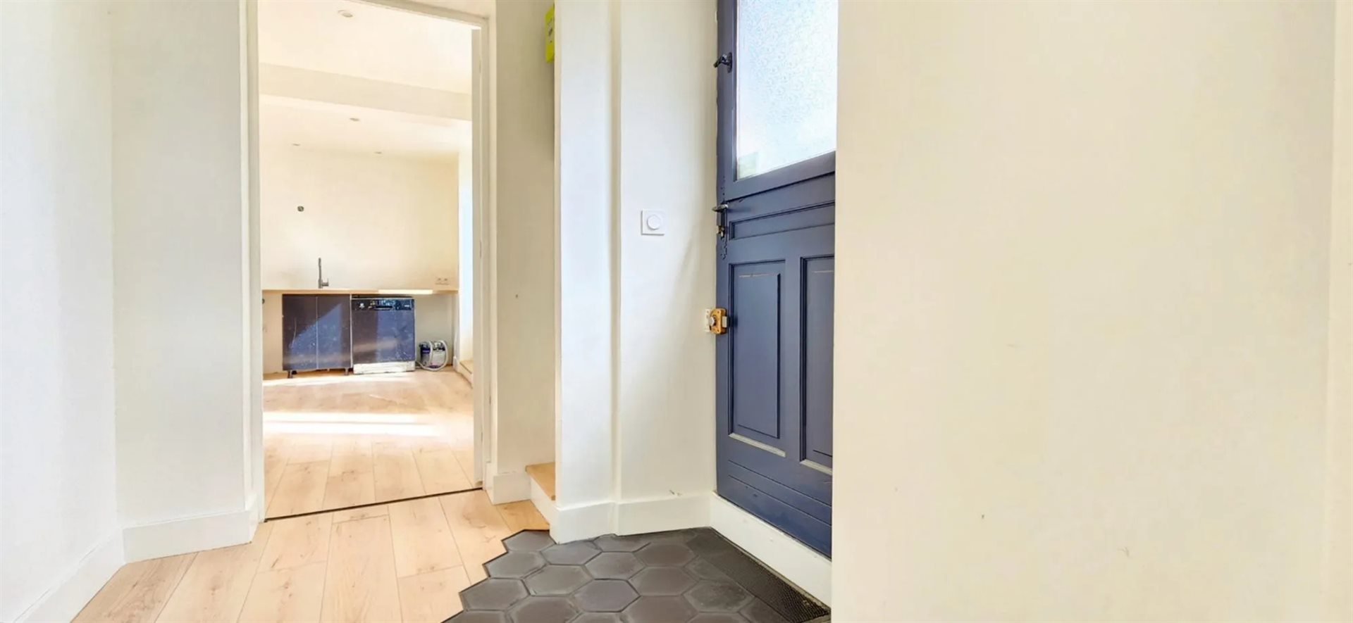Appartement à vendre, 48m², Luzarches