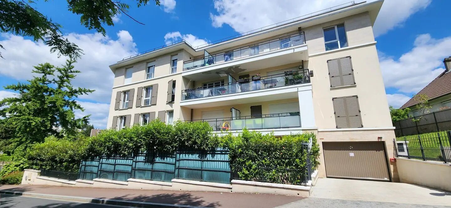 Appartement à vendre, 45m², Châtenay-Malabry