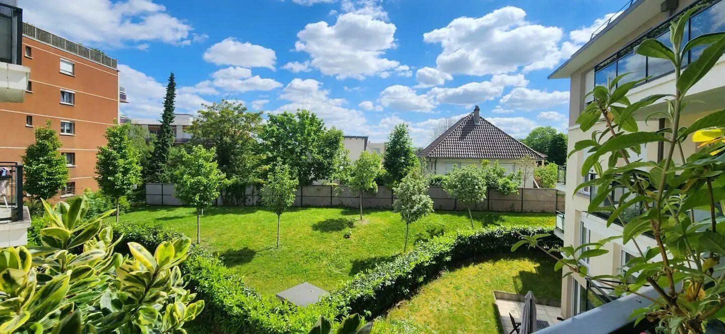 Appartement à vendre, 45m², Châtenay-Malabry
