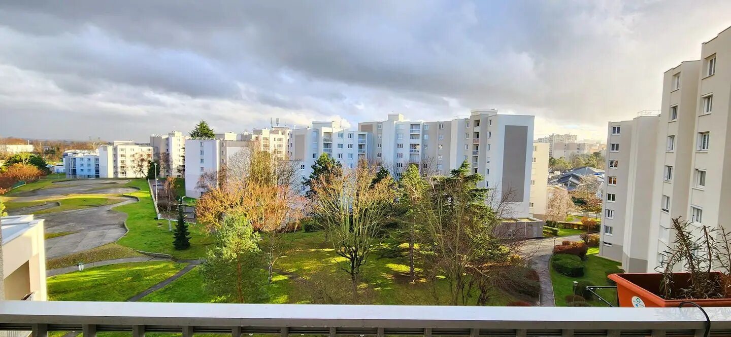 Appartement à vendre, 90m², Franconville