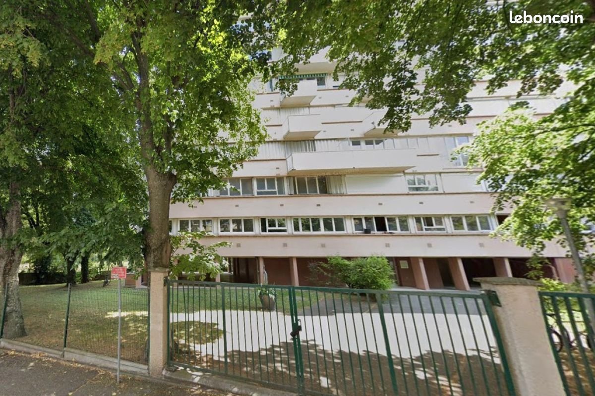 Appartement à vendre, 71m², Toulouse