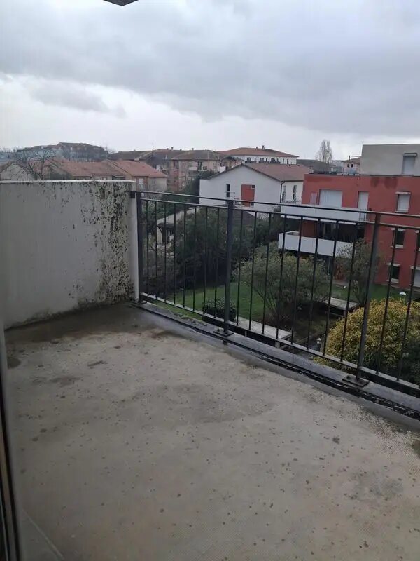 Appartement à vendre, 46m², Toulouse