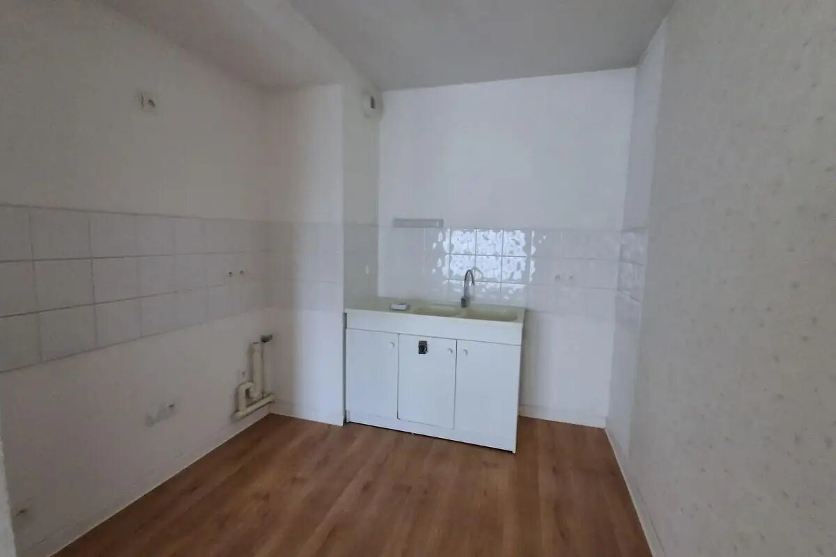 Appartement à vendre, 46m², Toulouse