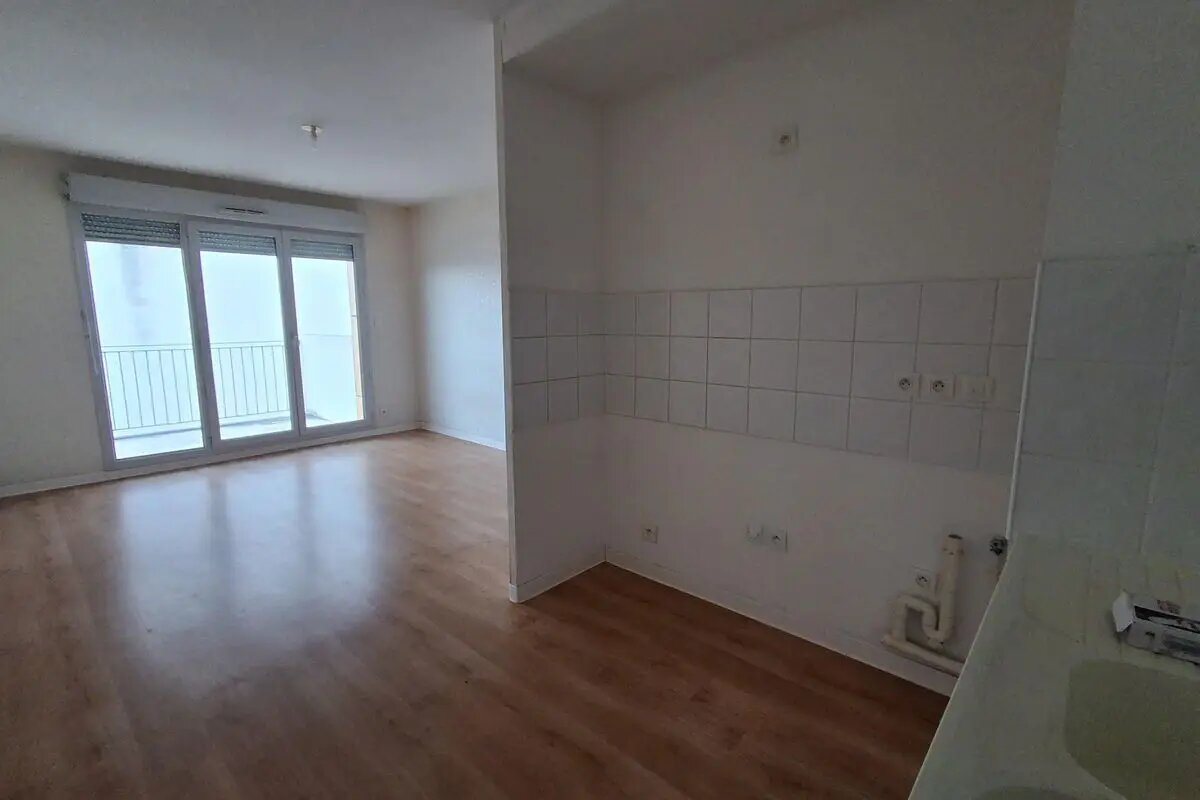 Appartement à vendre, 46m², Toulouse
