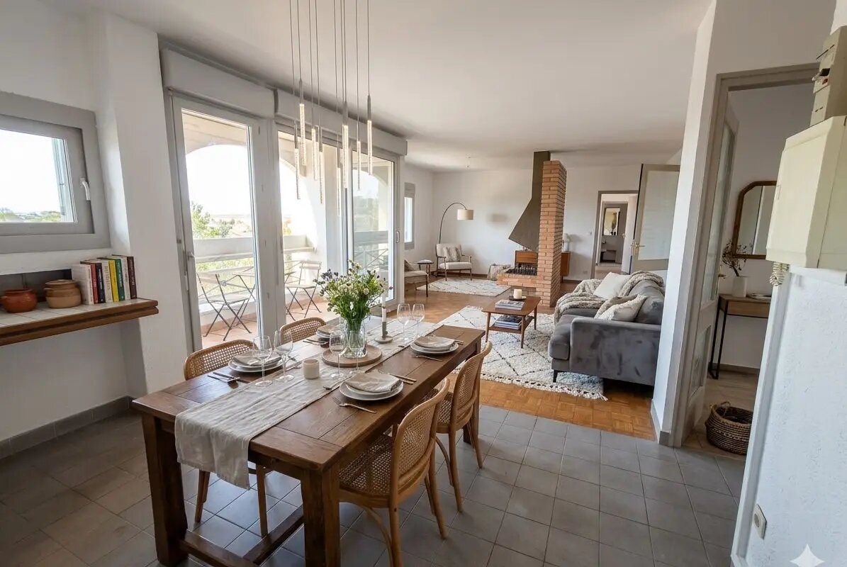 Appartement à vendre, 79m², Toulouse