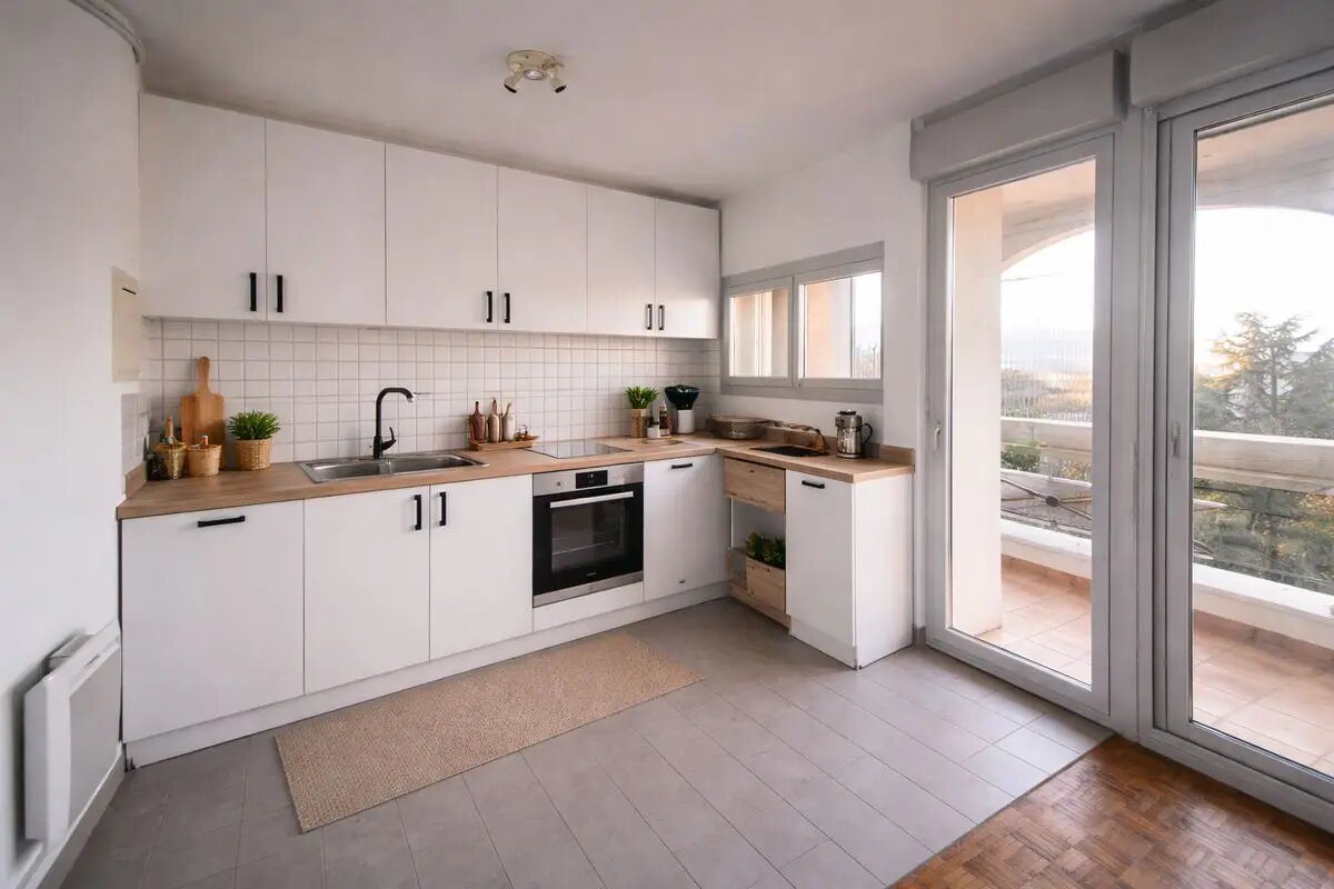 Appartement à vendre, 79m², Toulouse