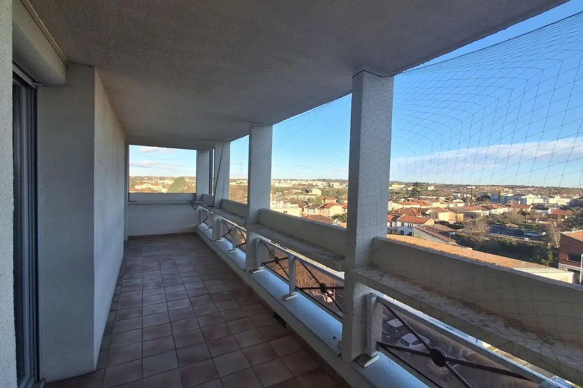 Appartement à vendre, 79m², Toulouse