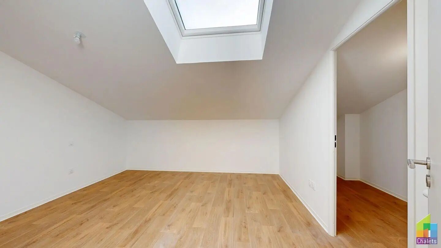 Appartement à vendre, 84m², Cugnaux