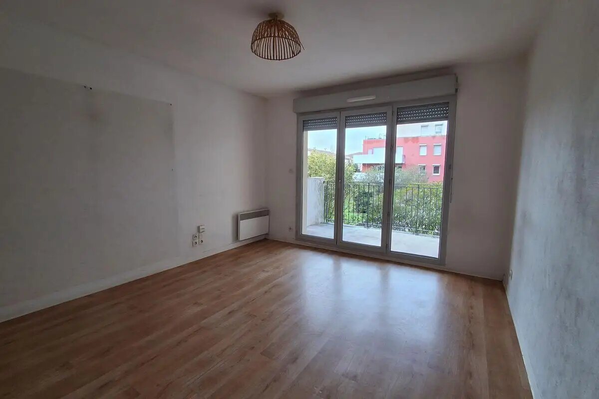 Appartement à vendre, 44m², Toulouse