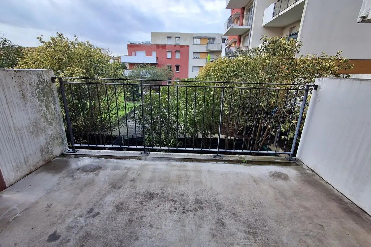 Appartement à vendre, 44m², Toulouse