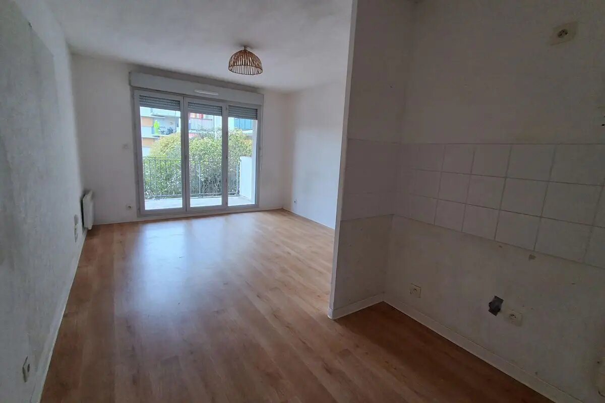 Appartement à vendre, 44m², Toulouse