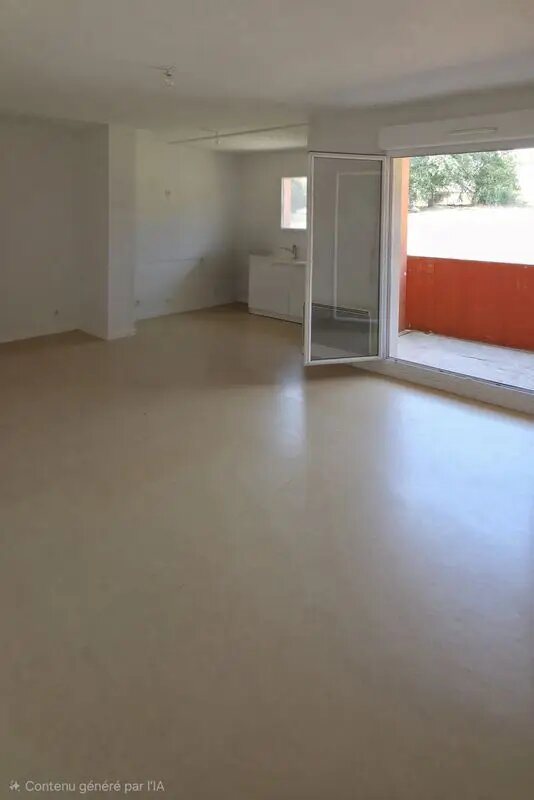 Appartement à vendre, 44m², Fonsorbes