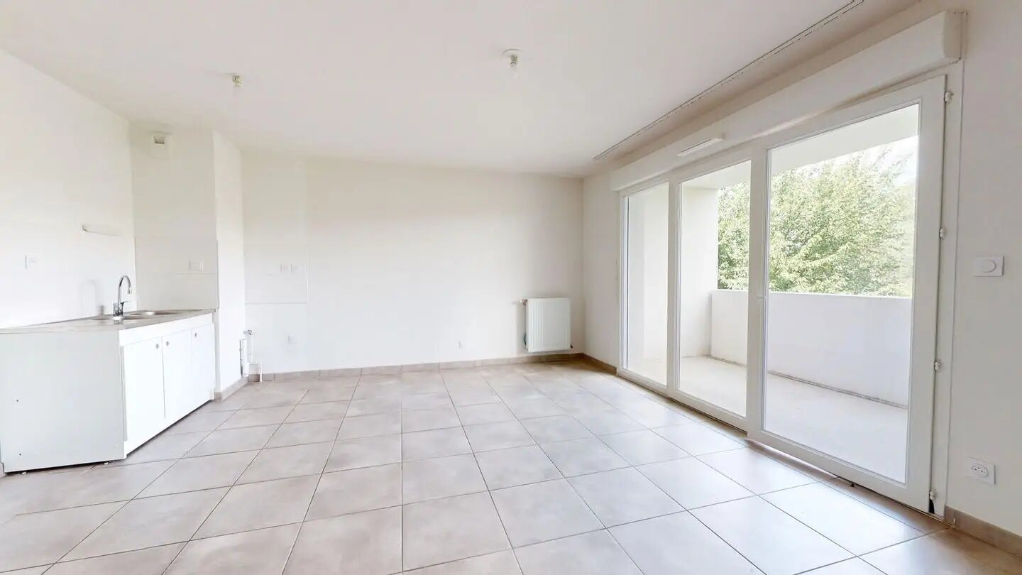Appartement à vendre, 43m², Toulouse