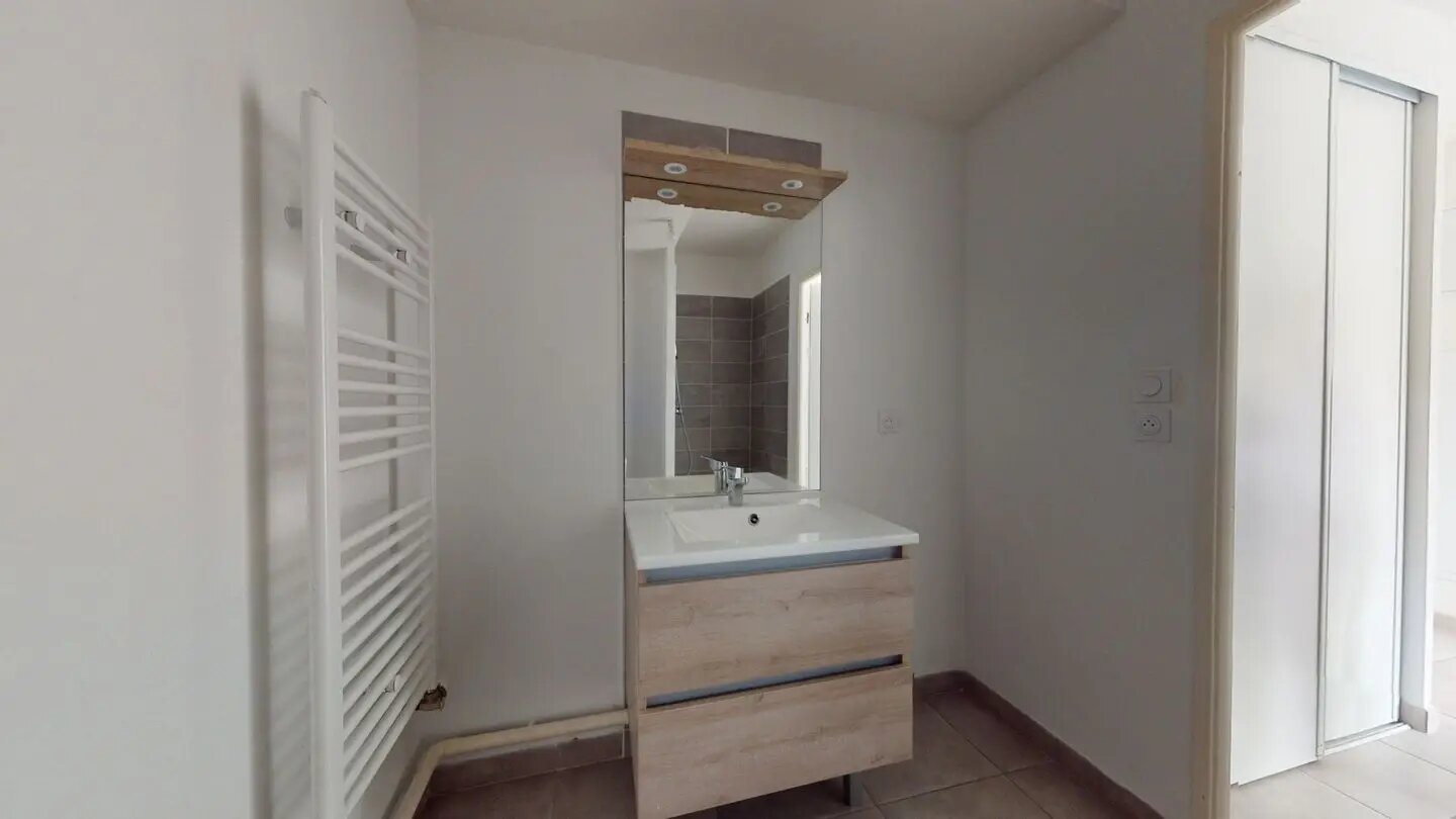 Appartement à vendre, 43m², Toulouse