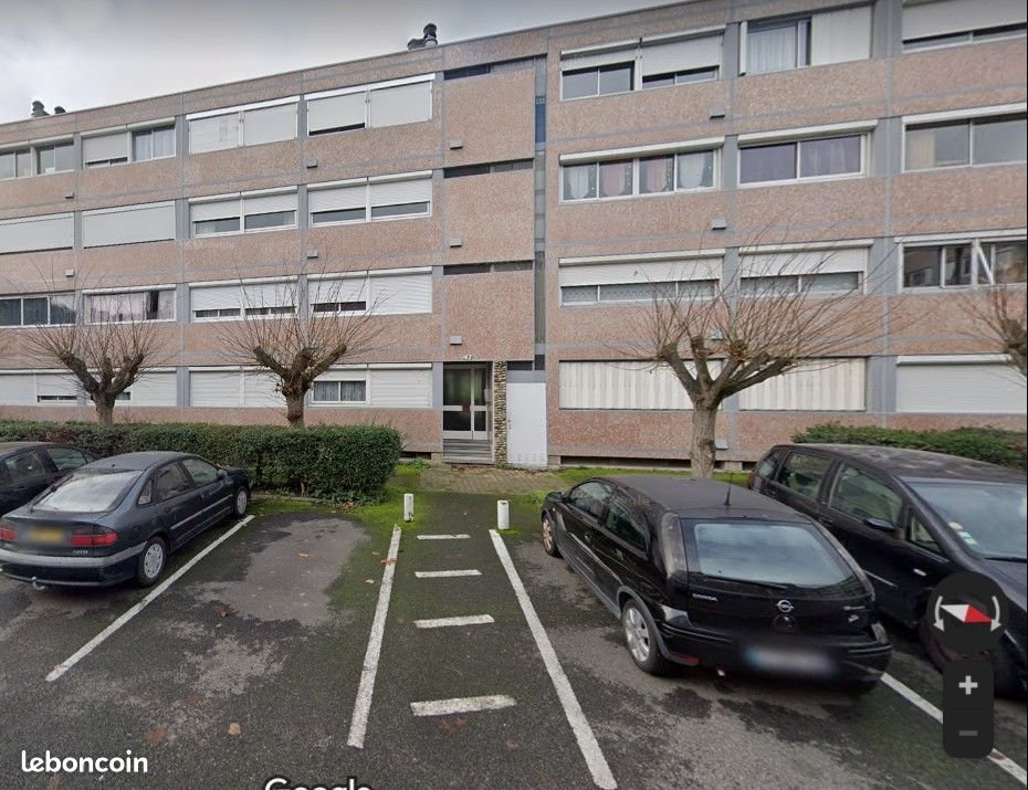 Appartement à vendre, 66m², Toulouse