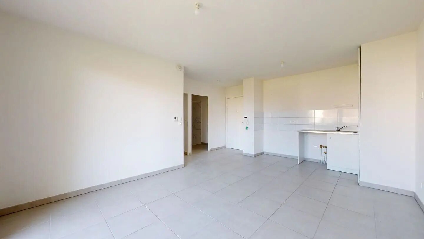 Appartement à vendre, 64m², Aucamville
