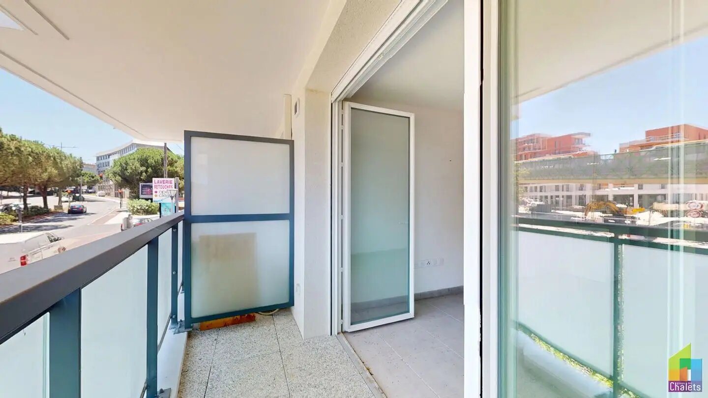 Appartement à vendre, 42m², Toulouse