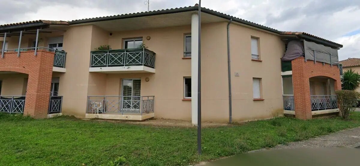 Appartement à vendre, 49m², Fenouillet