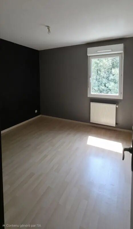 Appartement à vendre, 80m², Fonsorbes