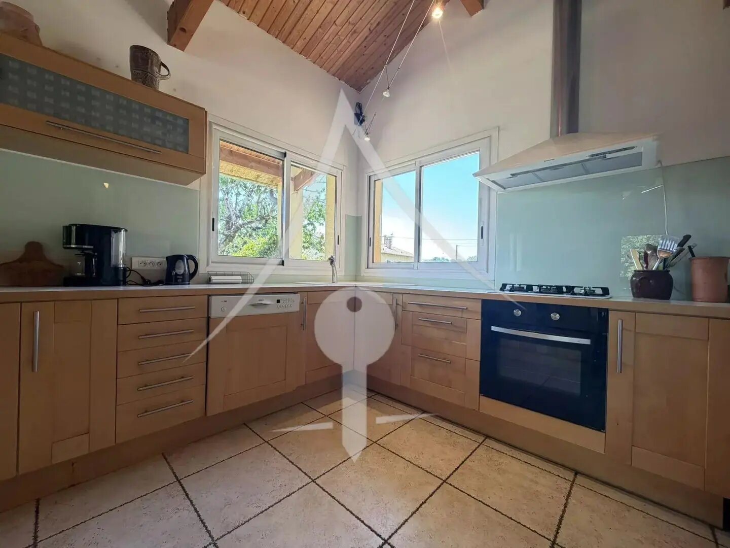 Maison à vendre, 110m², Longages