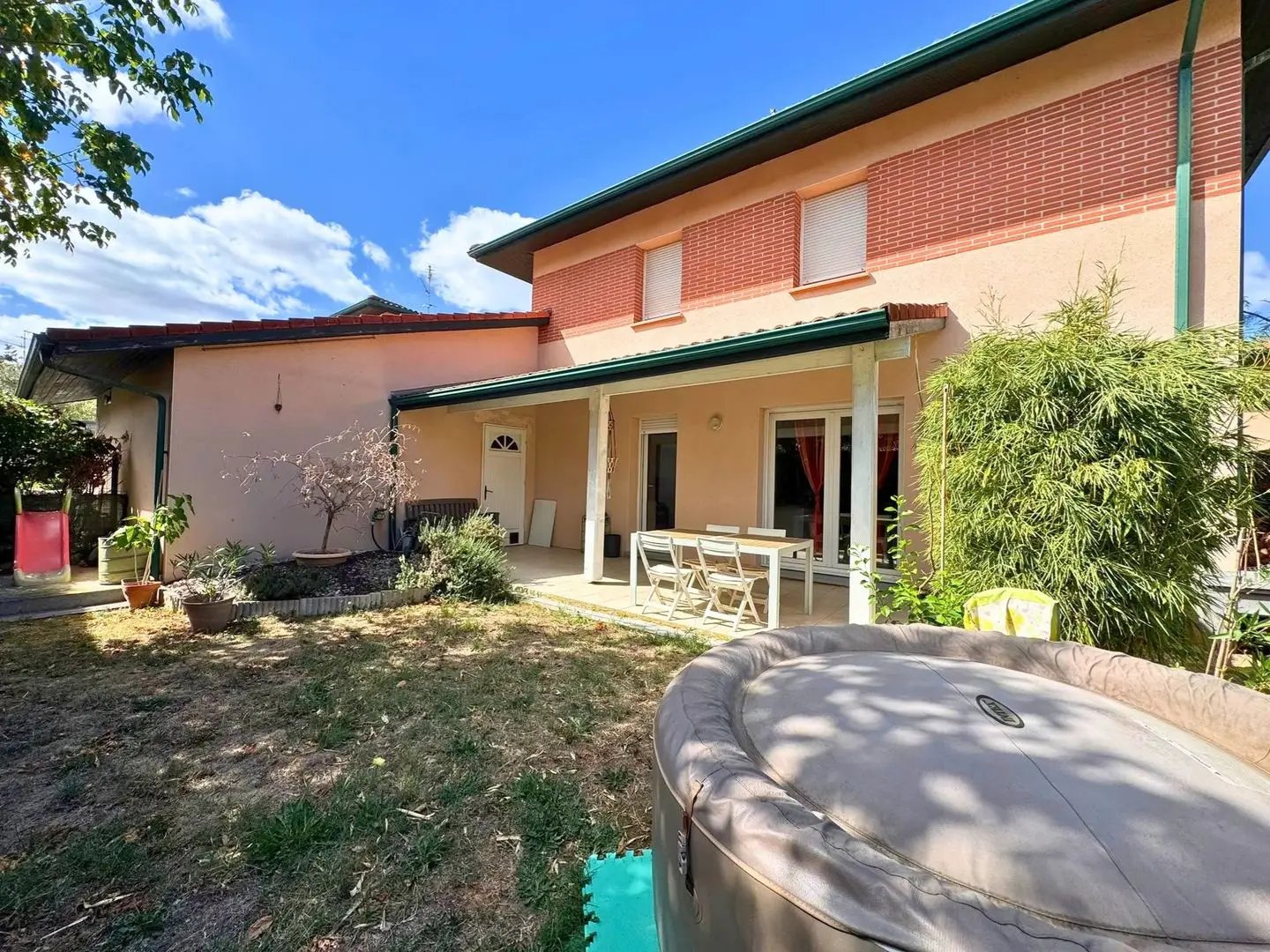 Maison à vendre, 85m², Toulouse