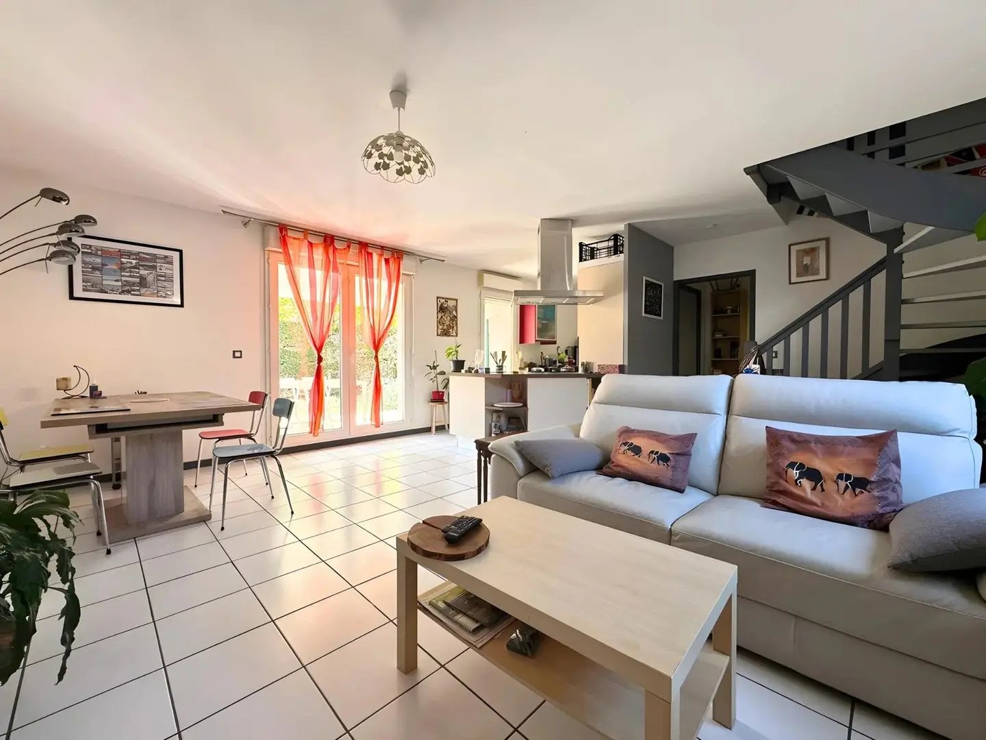 Maison à vendre, 85m², Toulouse