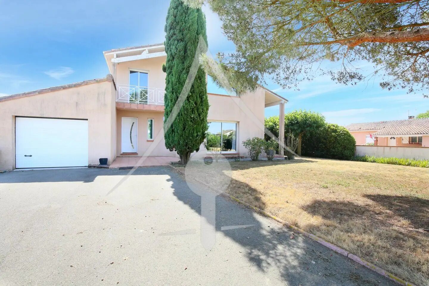Maison à vendre, 160m², Muret