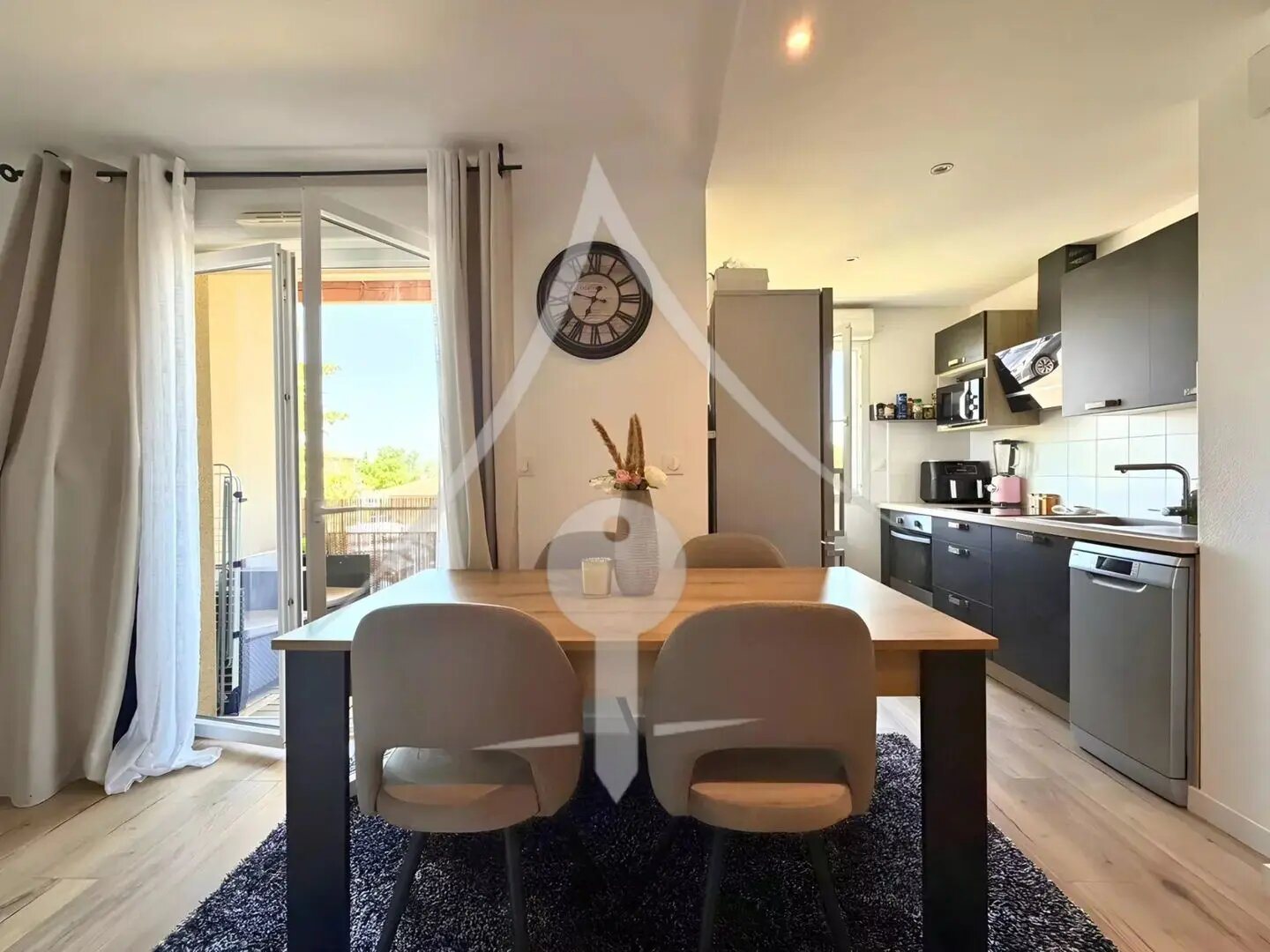 Appartement à vendre, 48m², Pins-Justaret