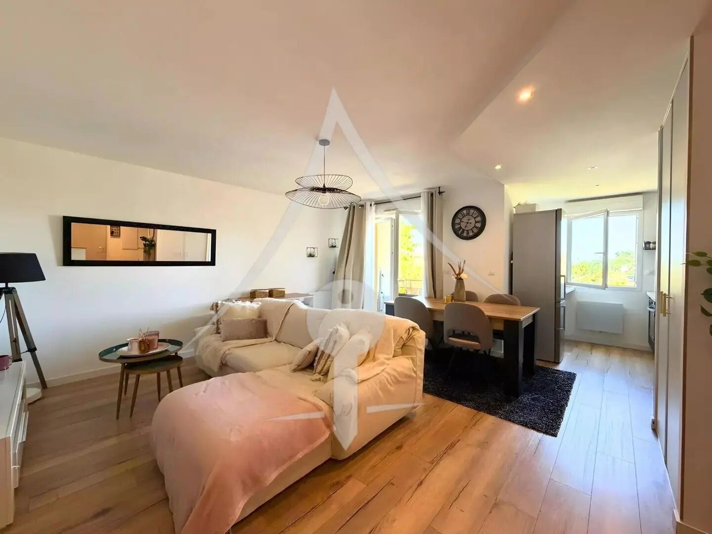 Appartement à vendre, 48m², Pins-Justaret