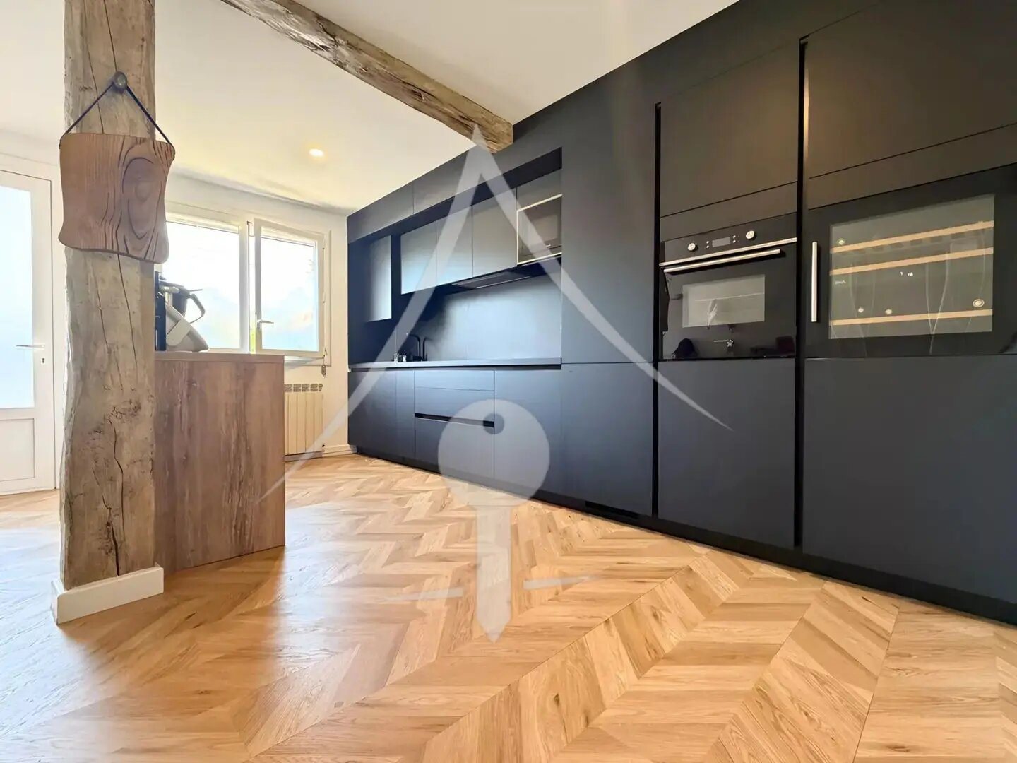 Maison à vendre, 107m², Lavernose-Lacasse