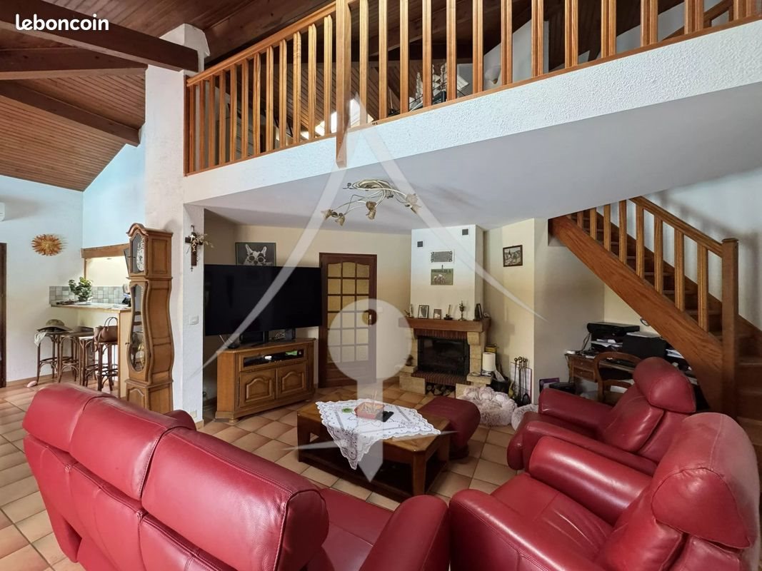 Maison à vendre, 160m², Le Fauga
