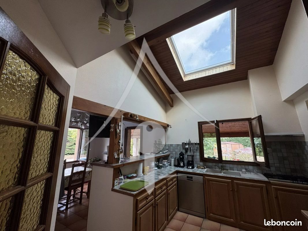 Maison à vendre, 160m², Le Fauga