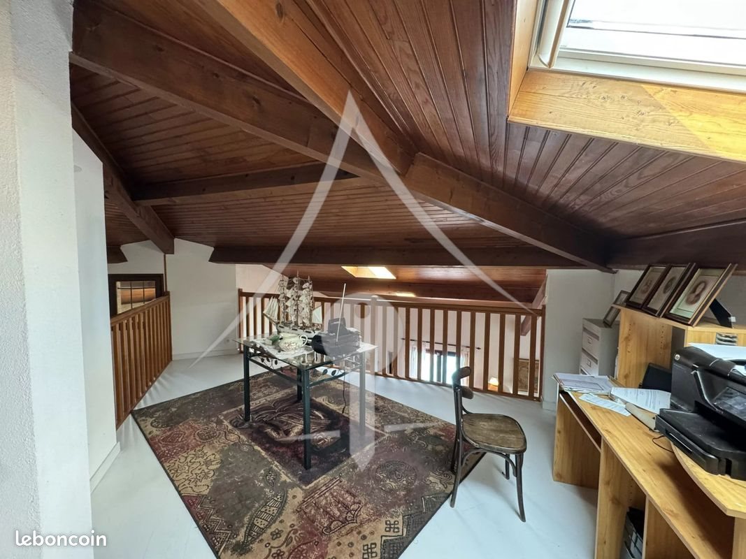 Maison à vendre, 160m², Le Fauga