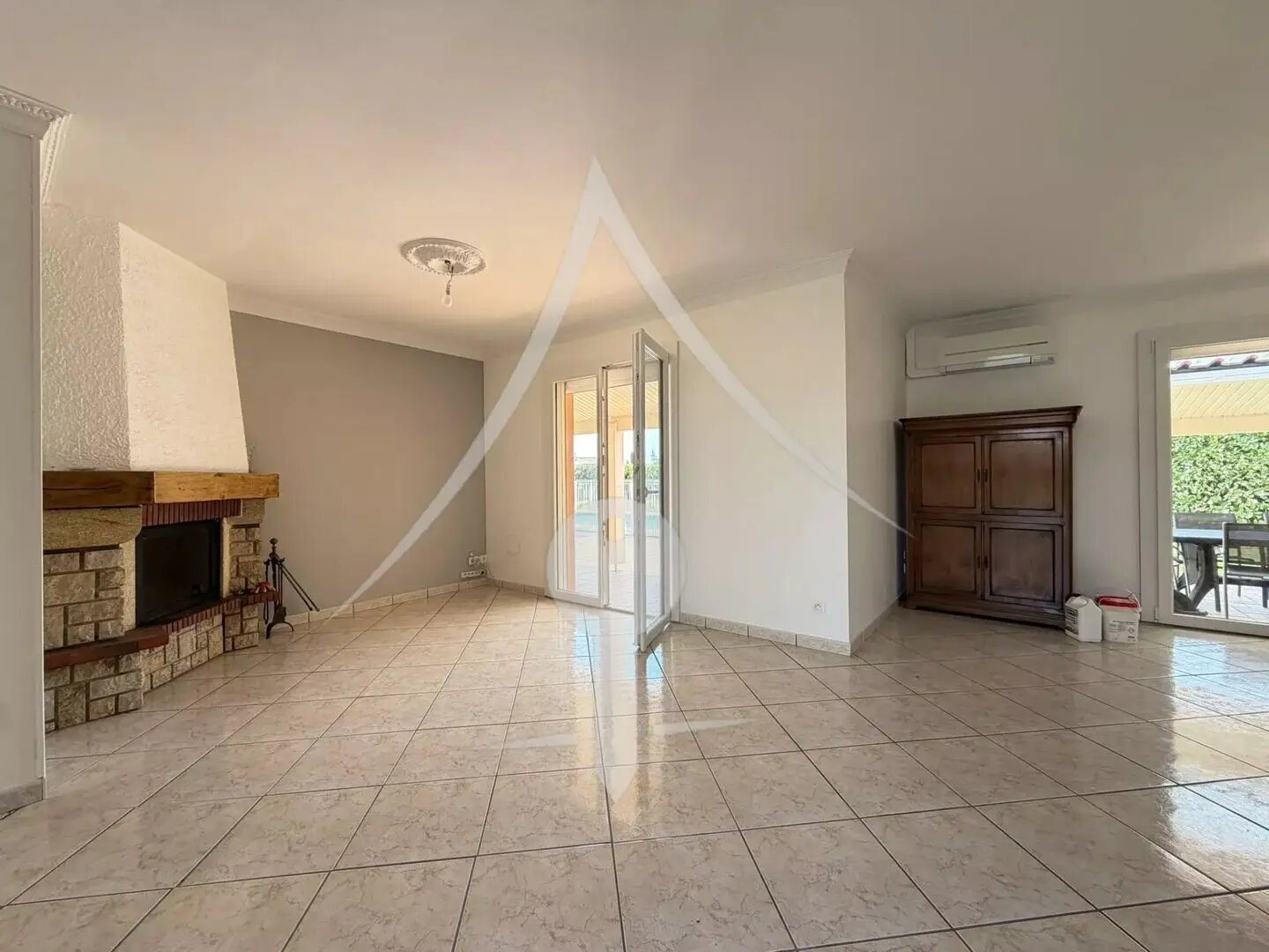 Maison à vendre, 110m², Longages