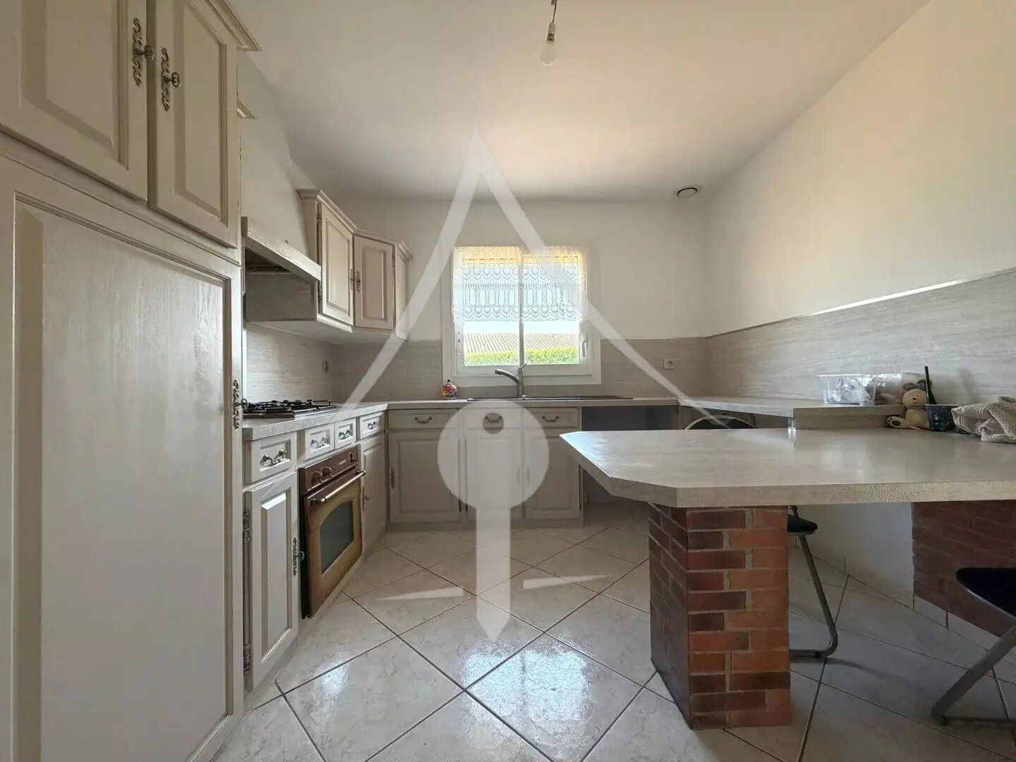 Maison à vendre, 110m², Longages