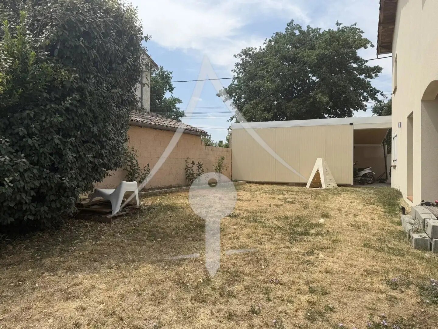 Maison à vendre, 130m², Lavernose-Lacasse