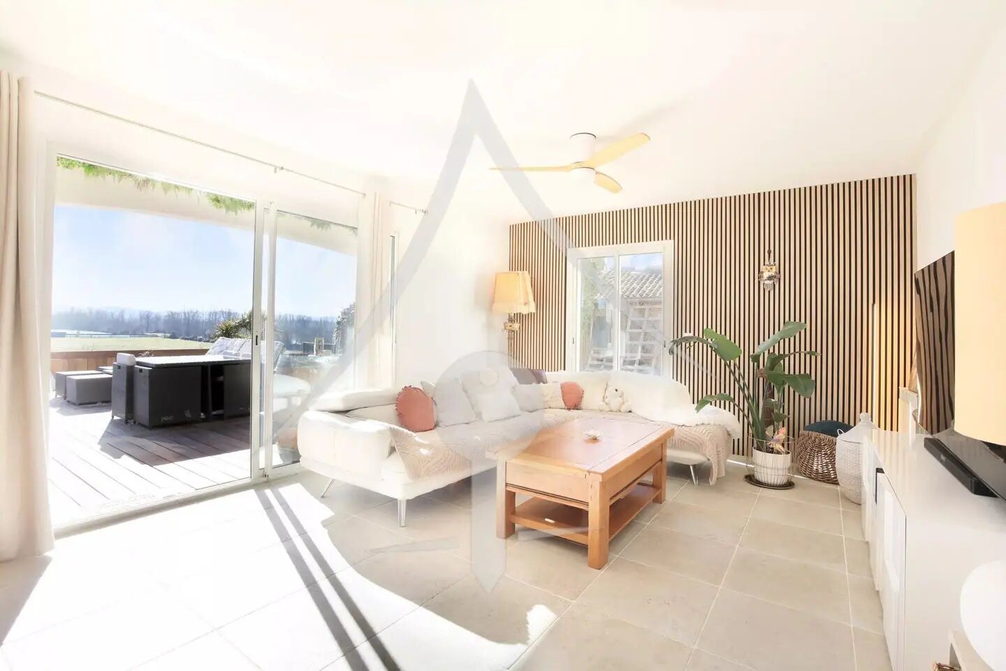 Maison à vendre, 130m², Lavernose-Lacasse