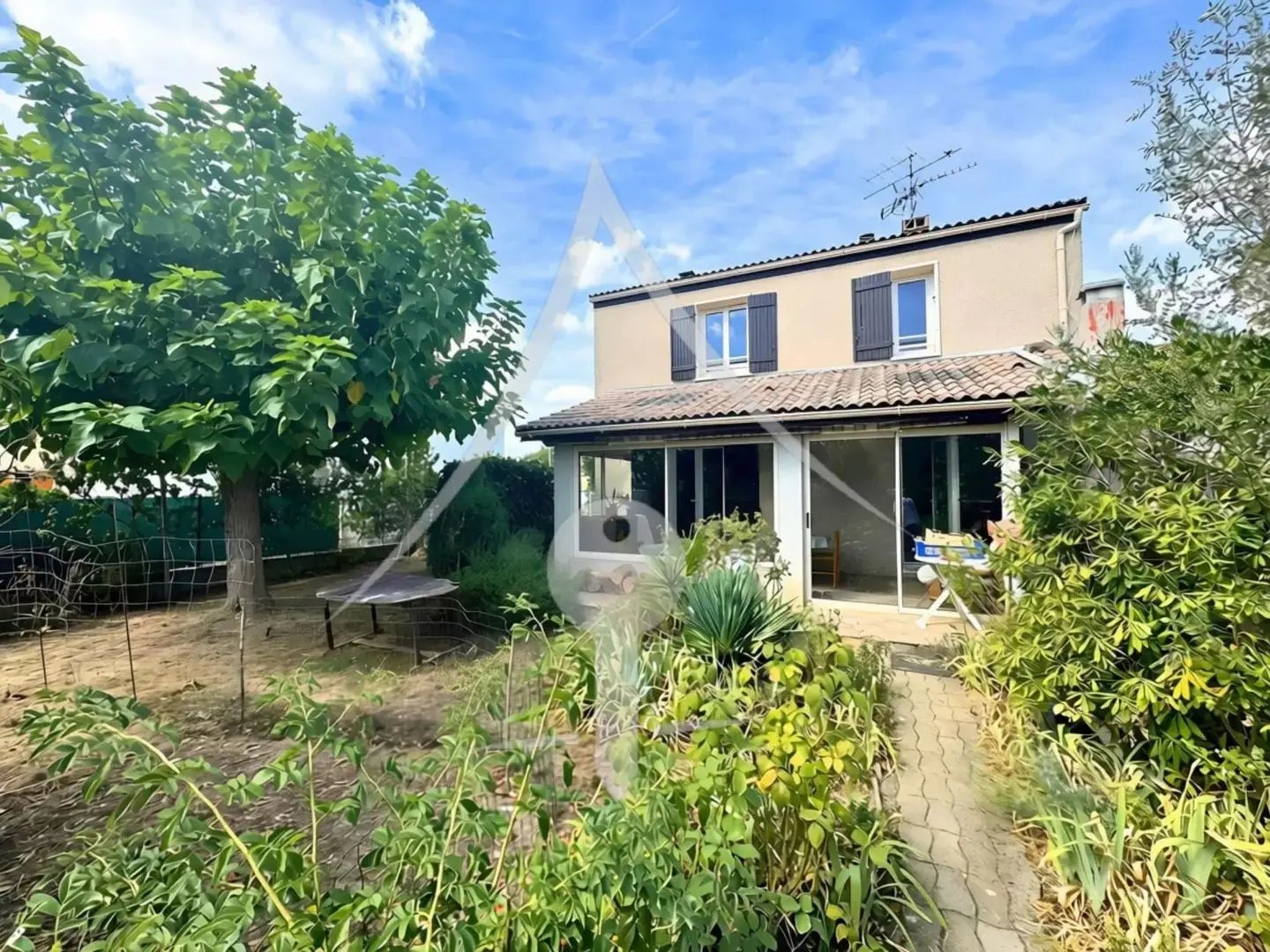 Maison à vendre, 89m², Portet-sur-Garonne
