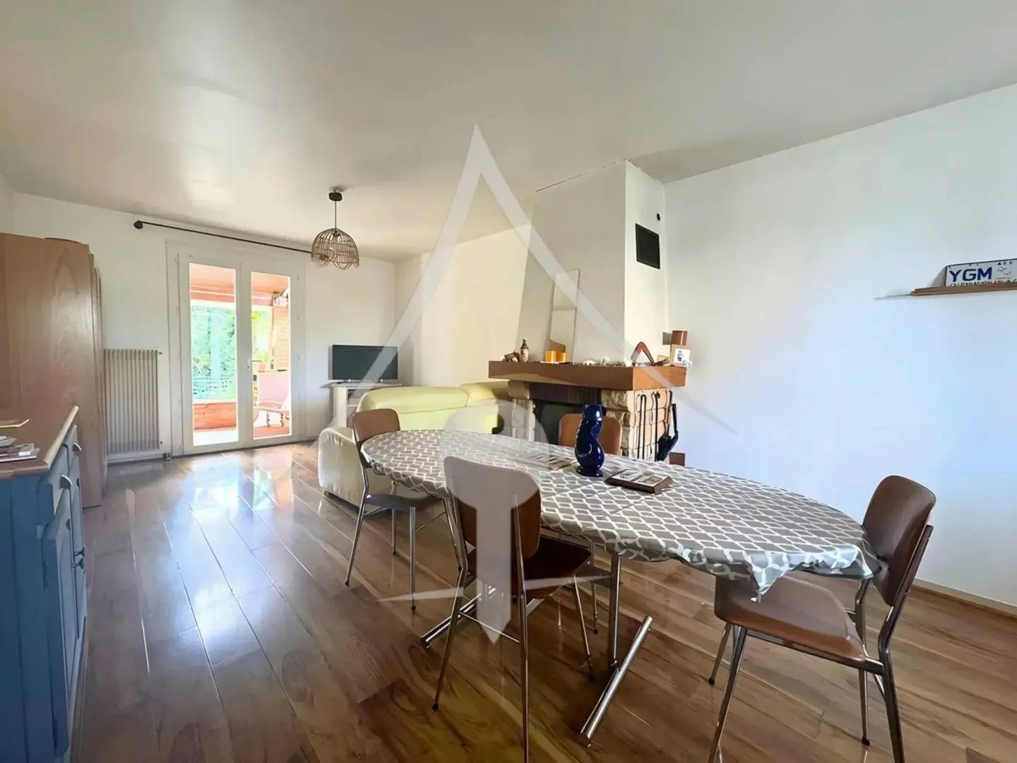Maison à vendre, 89m², Portet-sur-Garonne