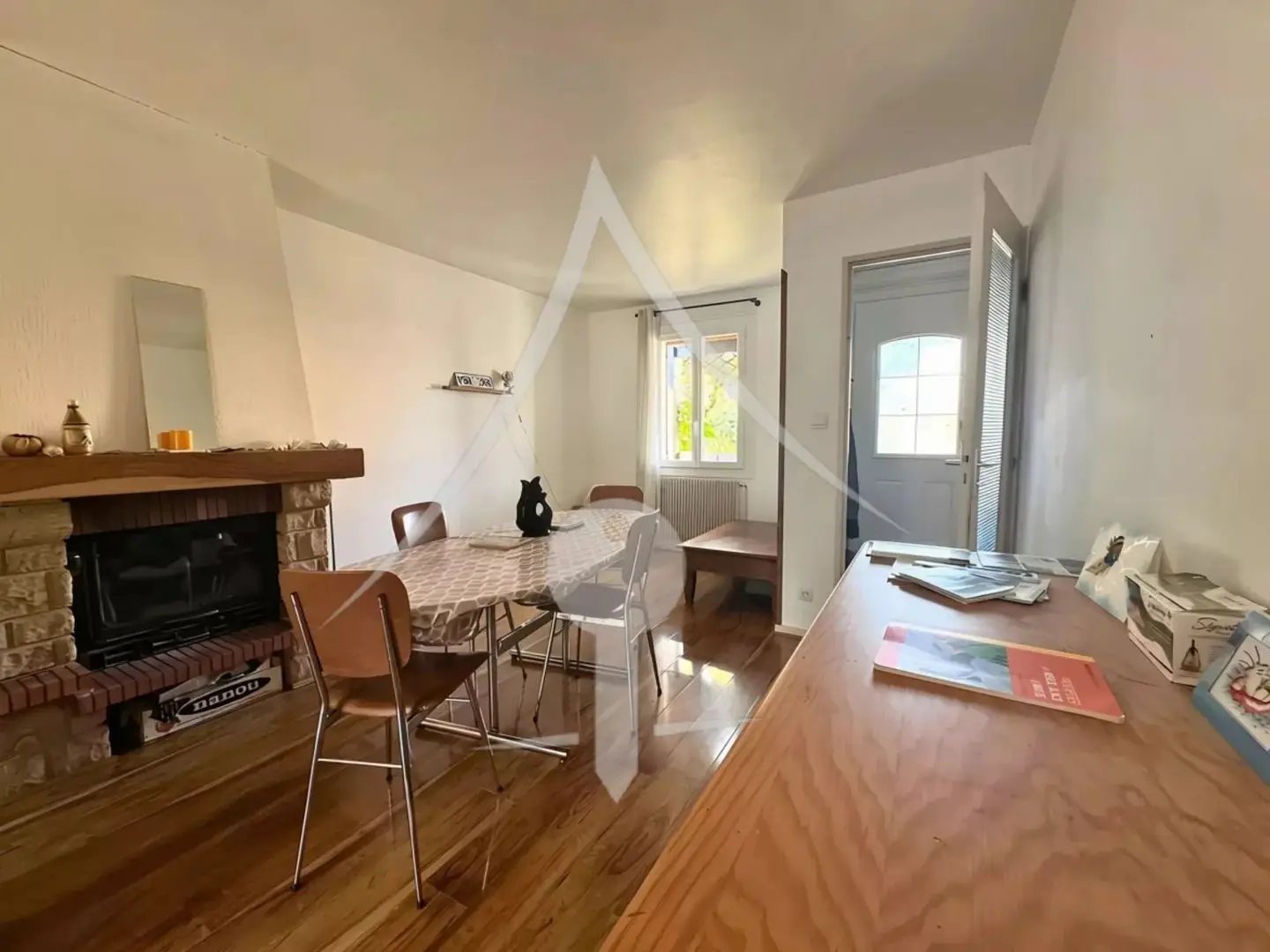 Maison à vendre, 89m², Portet-sur-Garonne
