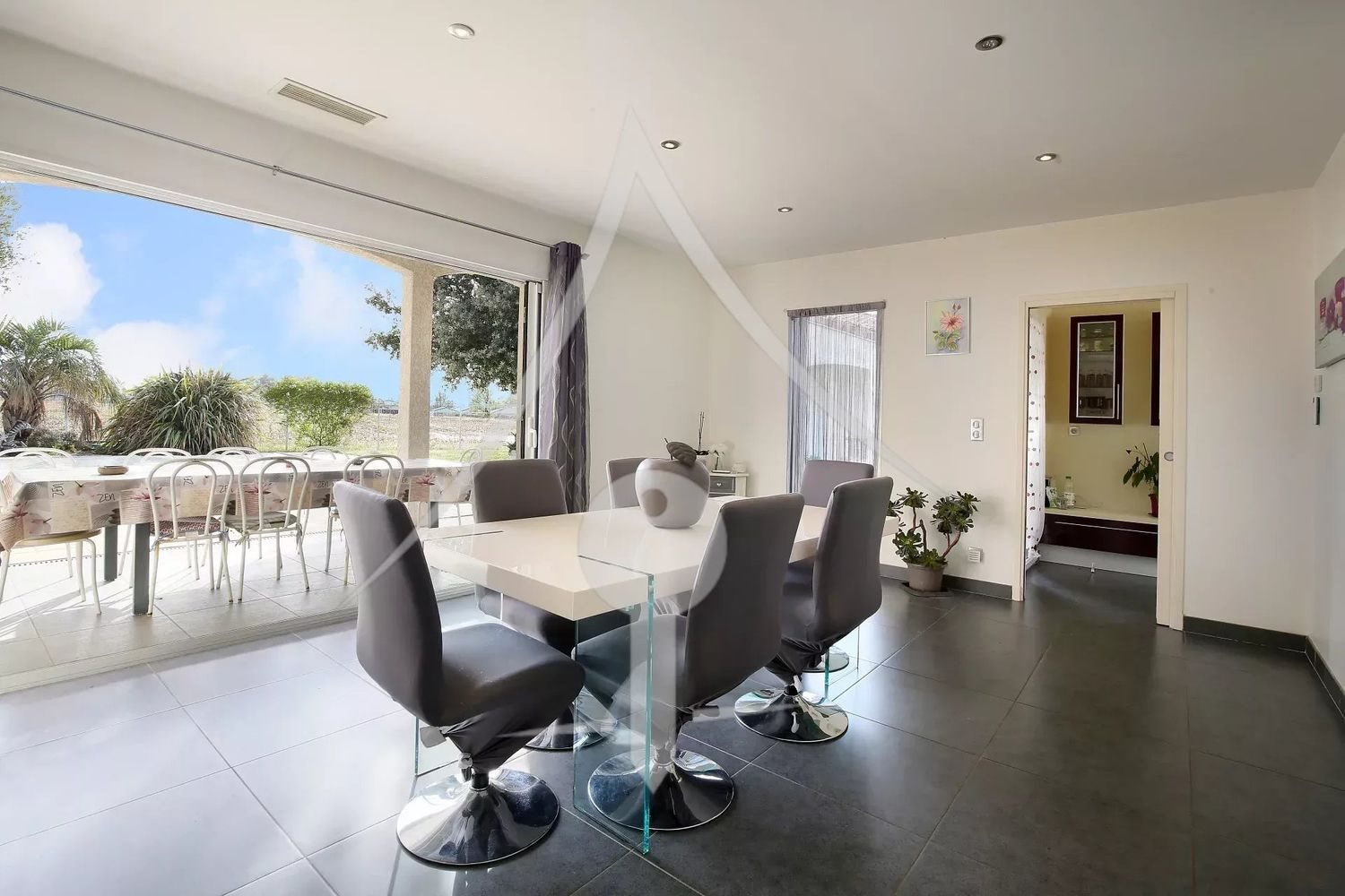 Maison à vendre, 150m², Lavernose-Lacasse