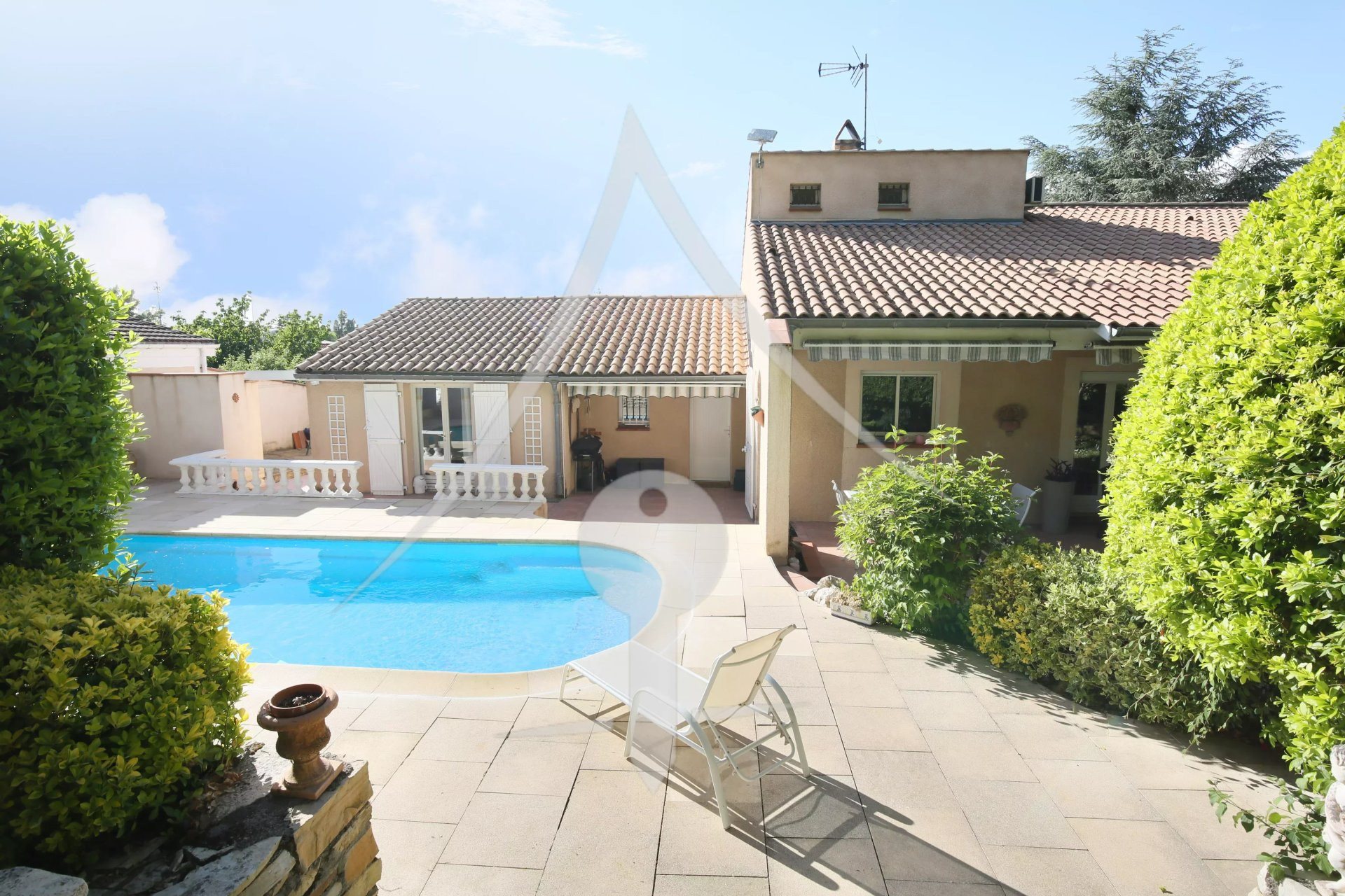 Maison à vendre, 220m², Muret