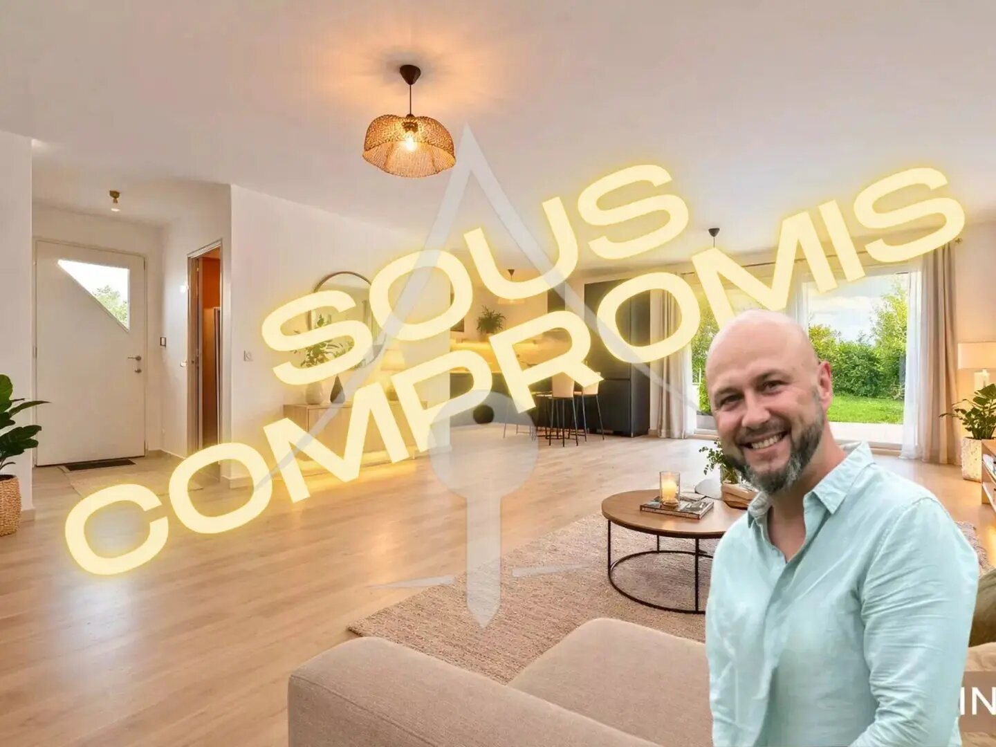 Maison à vendre, 90m², Lavernose-Lacasse