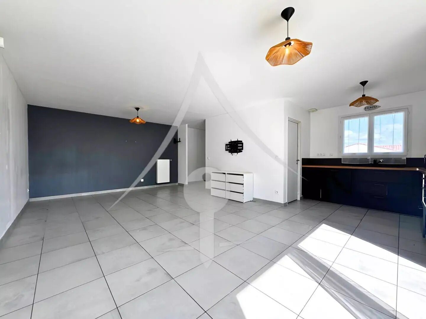 Maison à vendre, 90m², Lavernose-Lacasse