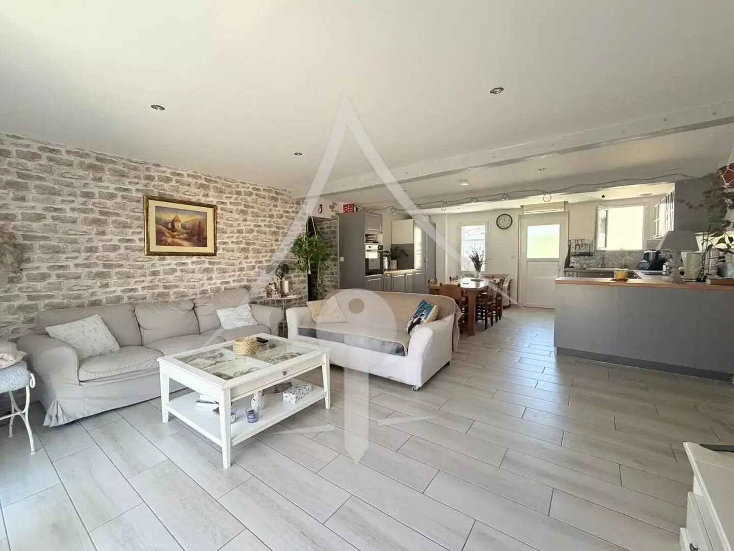 Maison à vendre, 112m², Lagardelle-sur-Lèze
