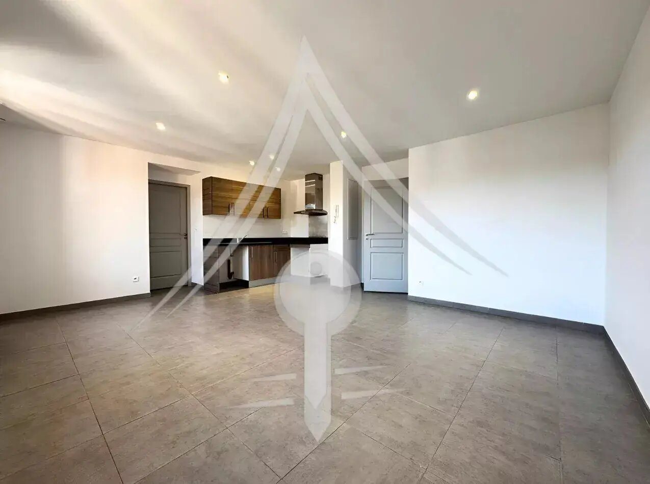Appartement à louer, 56m², Mauzac