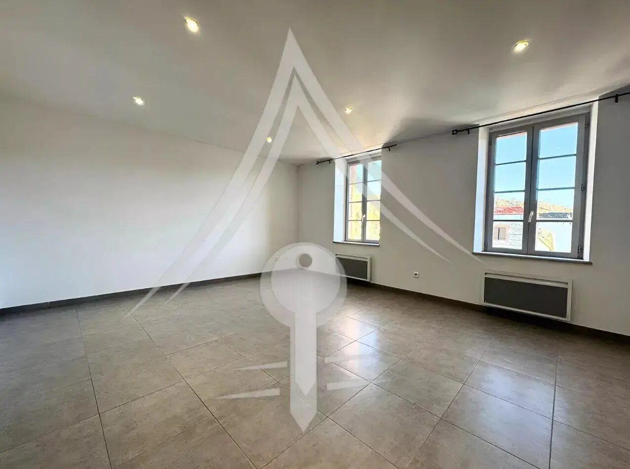 Appartement à louer, 56m², Mauzac
