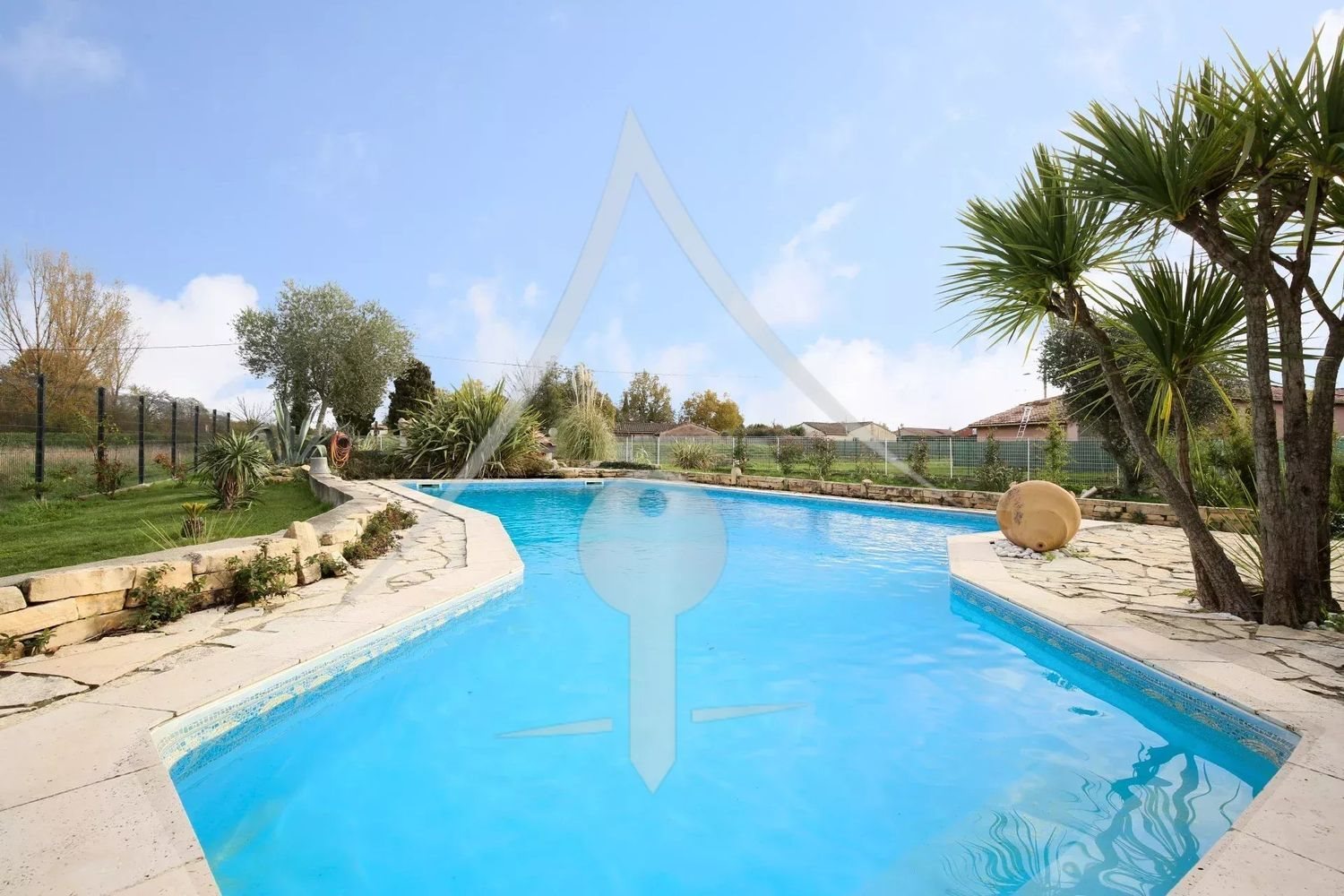 Maison à vendre, 126m², Lherm