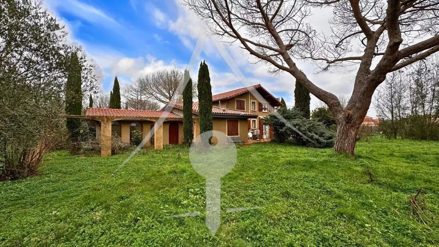 Maison à vendre, 149m², Longages