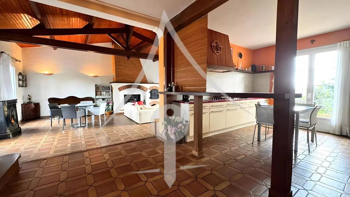 Maison à vendre, 149m², Longages